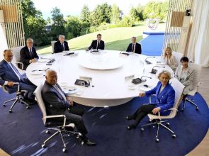Japan PM Takaichi seeks stronger supply chains for G7, praises US diplomatic efforts on Iran conflict