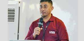 389 cable theft cases recorded in Brunei since 2019, losses exceed US$1.2mil