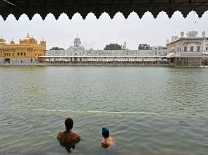 Pakistan Foreign Office rejects Indian claim of Pakistan targeting Sikh holy site in Amritsar