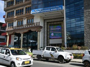 Climate losses drain nearly 7 percent of Bhutan’s GDP each year, new study finds