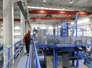 China approves some rare earth export applications