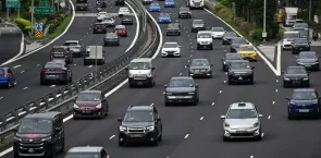Lower alcohol limits, jail for first-time drink-driving offenders proposed in Singapore