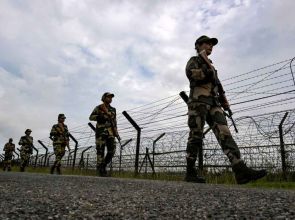Dhaka to send fresh note to New Delhi over push-in issue: Foreign Adviser Touhid