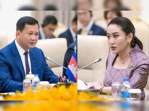 Cambodia holds ground on ICJ resolution of border issue with Thailand; subject off table for June 14 talks
