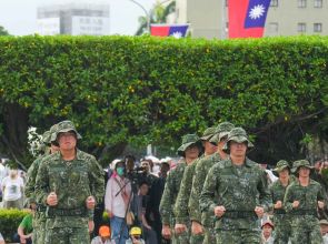 Taiwan indicts 4 suspected spies for China in case reaching presidential office