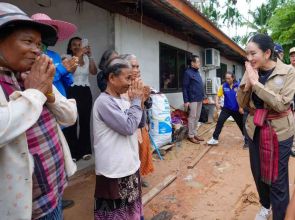 Thais share border restrictions as Cambodia’s ICJ case preparations get underway
