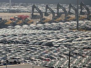 Battle-tested duo leads Seoul into high-stakes tariff talks with Washington