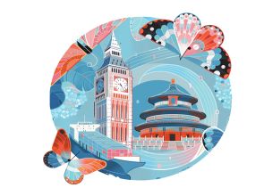 New chapter for Sino-UK trade ties