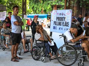 Red-tagging, illegal campaigning: Persistent pests in the Philippines’ 2025 midterm elections