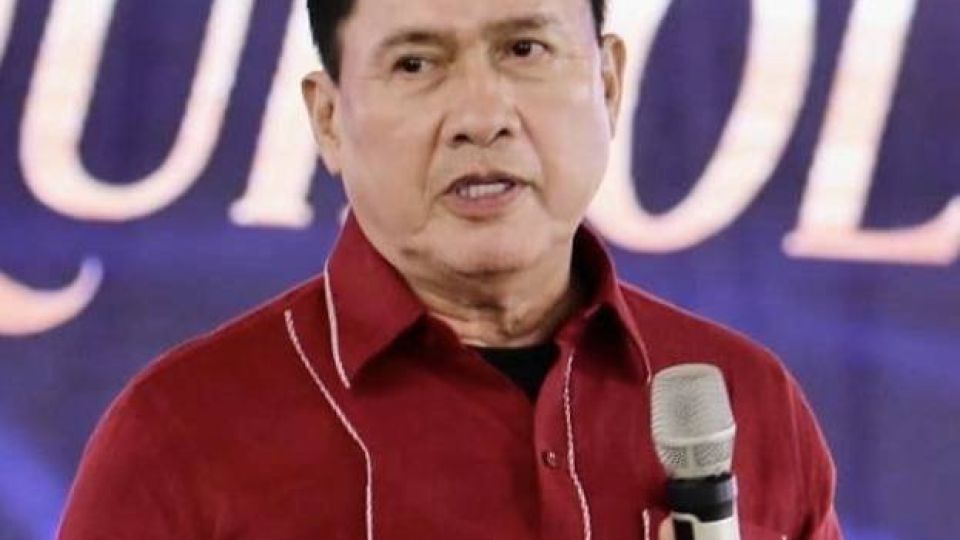 Marcos, Duterte advise Quiboloy: Face t - Asia News NetworkAsia News ...