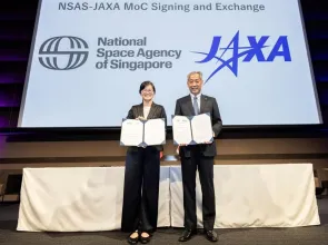 Japan and Singapore take bilateral ties into orbit with new space pact