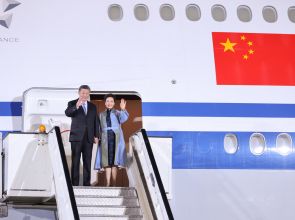 President Xi’s European visit heralds new era of ties