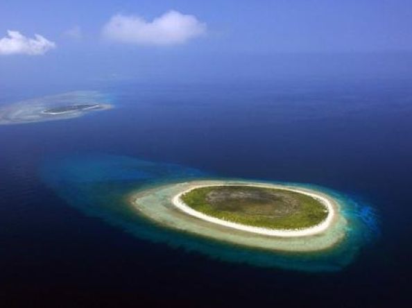 Li Shangfu calls for vigilance against ‘hegemony of navigation’