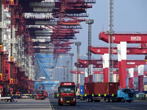 Businesses upbeat over China-US tariff respite