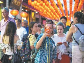 MNCs expand offerings for China’s evolving consumer market