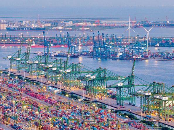 China, US push ahead with reciprocal tariff reductions