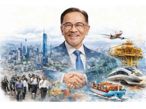 Malaysia’s latest reforms, relief measures expected to support economic growth