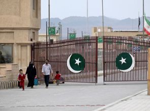 Pakistan-Iran border trade halt to trigger LPG shortages