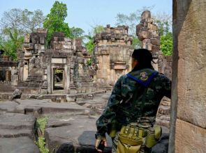 Calls for Cambodia to hold firm to ICJ stance on border issue with Thailand, as June 14 JBC talks loom