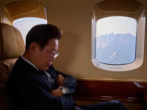 South Korean President Lee Jae-myung to head to Canada for G7 in debut trip
