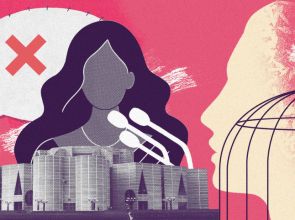 Backlash at the ballot: Why Bangladeshi women are being shut out of politics