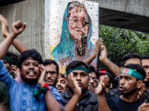 Bangladesh probes into Hasina-era abuses, warns ‘impunity’ remains