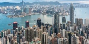 HK maintains fourth place in Global Financial Centres Index