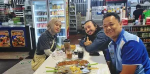 Election fatigue is real among Johoreans in Singapore. Here’s how they’re being coaxed home to vote