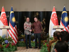 Singapore, Malaysia deepen collaboration; continue talks on water, airspace in ‘constructive spirit’