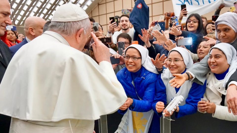 Pope’s first-ever Indonesia trip to be centered in Jakarta - Asia News ...