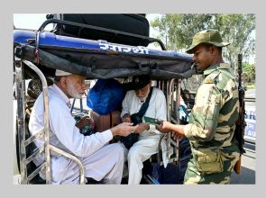 Afghanistan fears negative impacts of Pakistan-India tensions on Kabul, region