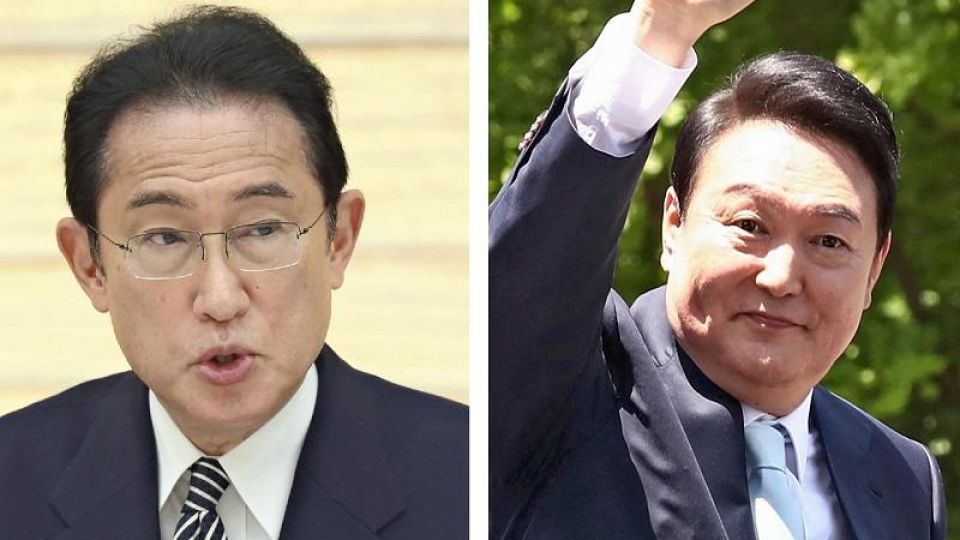South Korea expect bilateral ties to improve