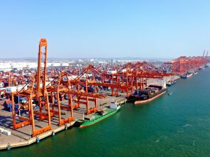 China, ASEAN conclude talks on upgraded free trade deal