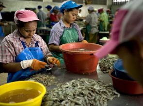 Thailand extends work permits for migrant workers from Laos, Myanmar, Vietnam