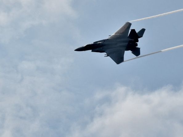 China rejects Japan’s radar claims