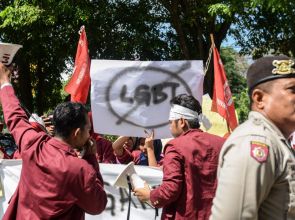 Anti-LGBTQ regulation fuels fears of criminalisation in Indonesia