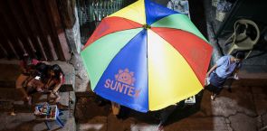 Nine out of ten Filipino youth spend time online: government agency