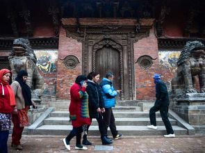 Nepal government plans to force mass retirement of civil servants