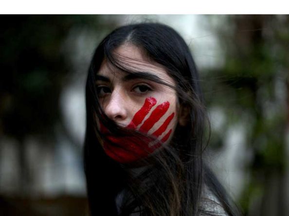 Domestic violence registry being mulled to track repeat offenders, Malaysian parliament hears