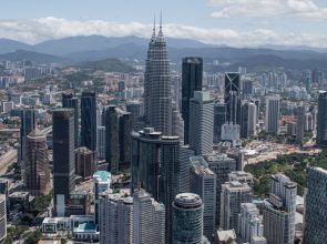 Malaysia strengthens its position as one of the safest countries in the world