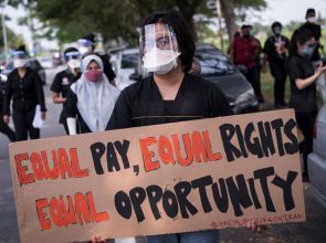 Malaysian doctors walking away from offer of permanent posts