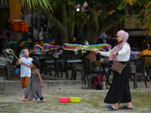 Malaysia strengthens child protection rights, measures against online sexual exploitation