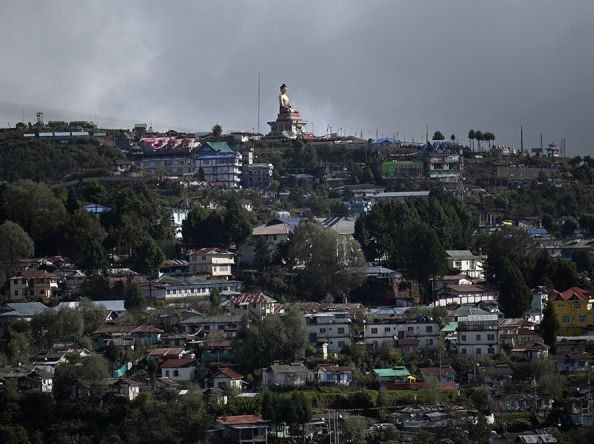 ‘Integral, inalienable part of India’: New Delhi shuts down Beijing’s Arunachal Pradesh claim