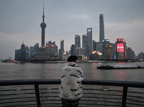 5 Chinese cities rise as international centers for consumption