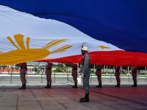 Philippines among Southeast Asia’s worst performers in human rights: report