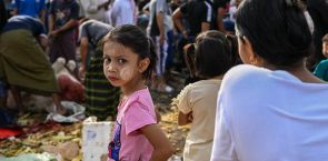 Over 60,000 births involving Myanmar nationals in Malaysia since 2000