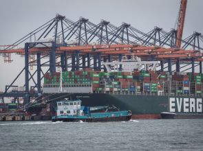 China responds to EU ban with import restrictions of medical equipment