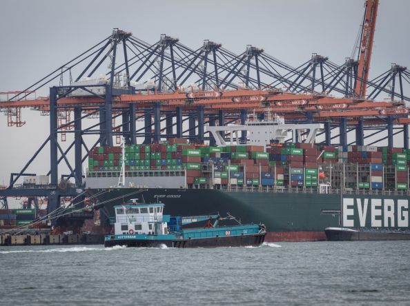 China responds to EU ban with import restrictions of medical equipment