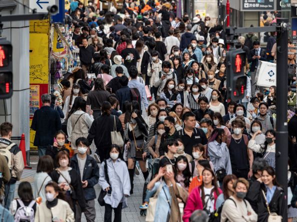 67 Nepalis die in Japan in over ten months, 25 by suicide