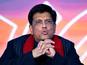 ‘False and misleading’: Indian minister dismisses report of deadlock in India-US trade talks